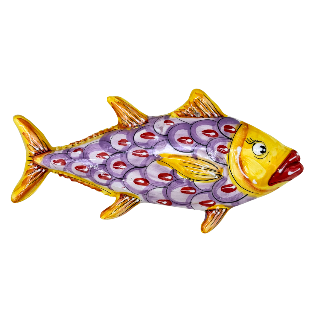 Fish