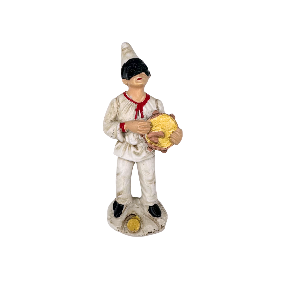 マグネット(プルチネッラ②)