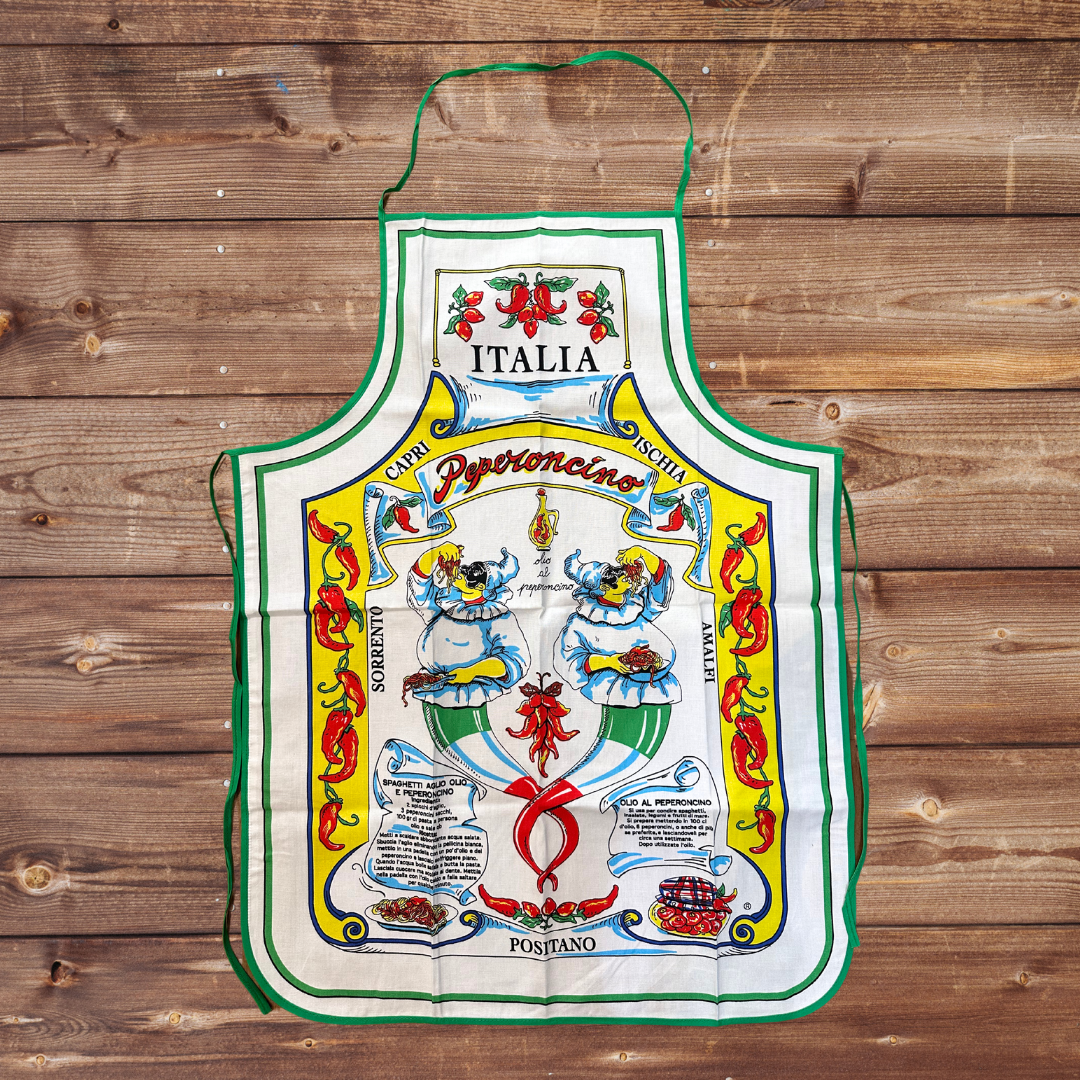 Pulcinella