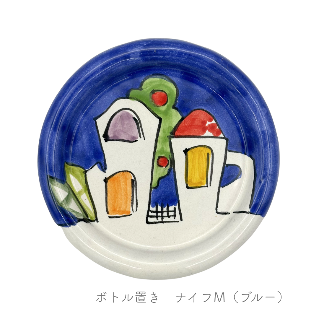 ボトル置き(マッシミーノ)