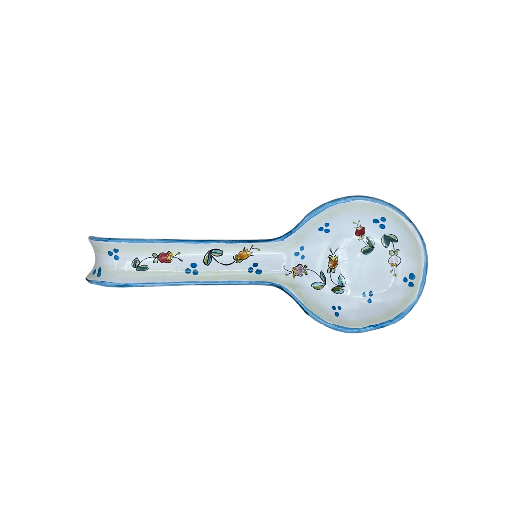Ladle holder