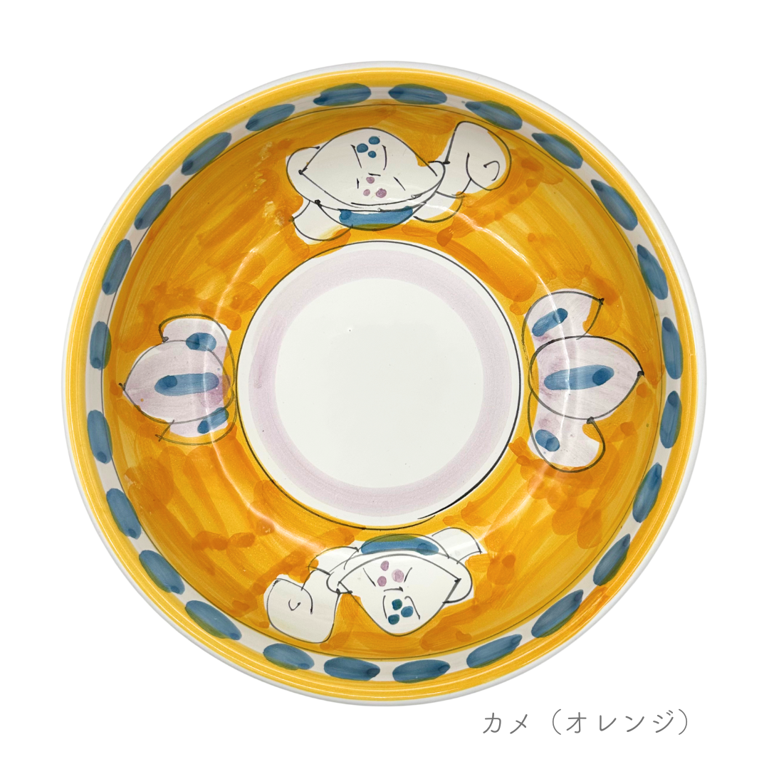 ボウル 18cm(ストレート)