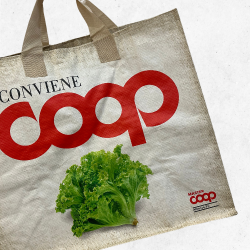エコバッグ(COOP)