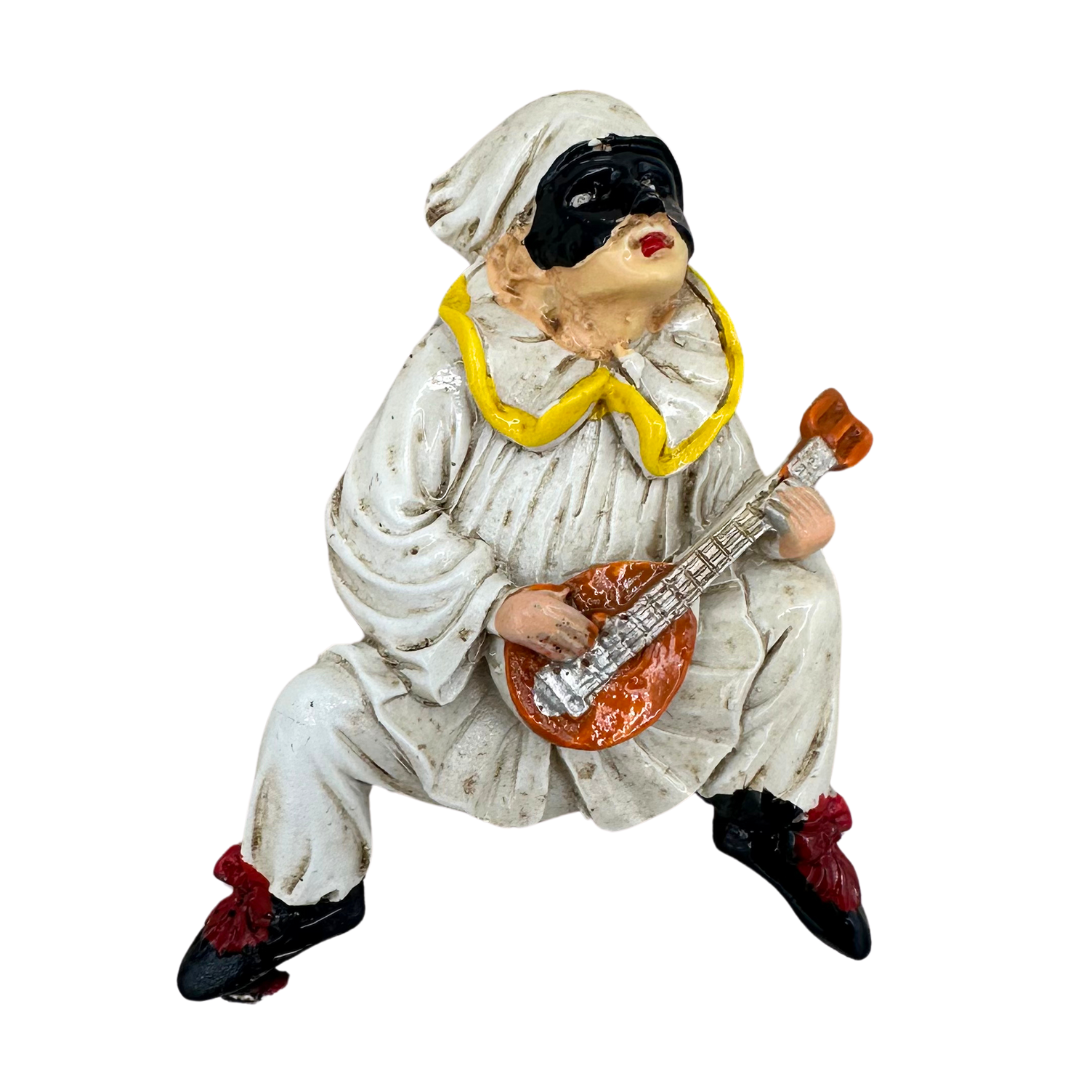 マグネット(プルチネッラ②)