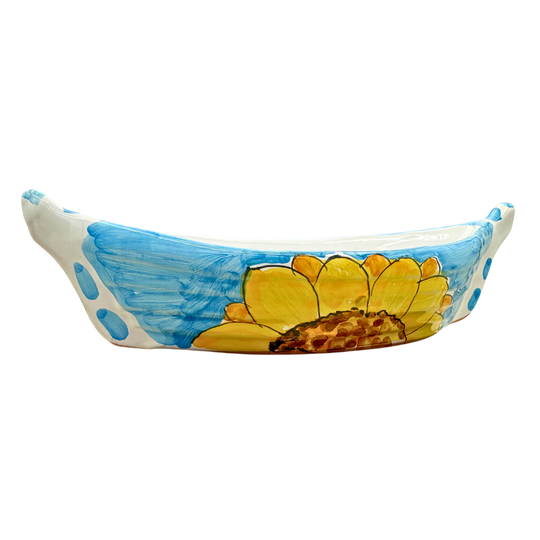 バルケッタ(チェラミックス)