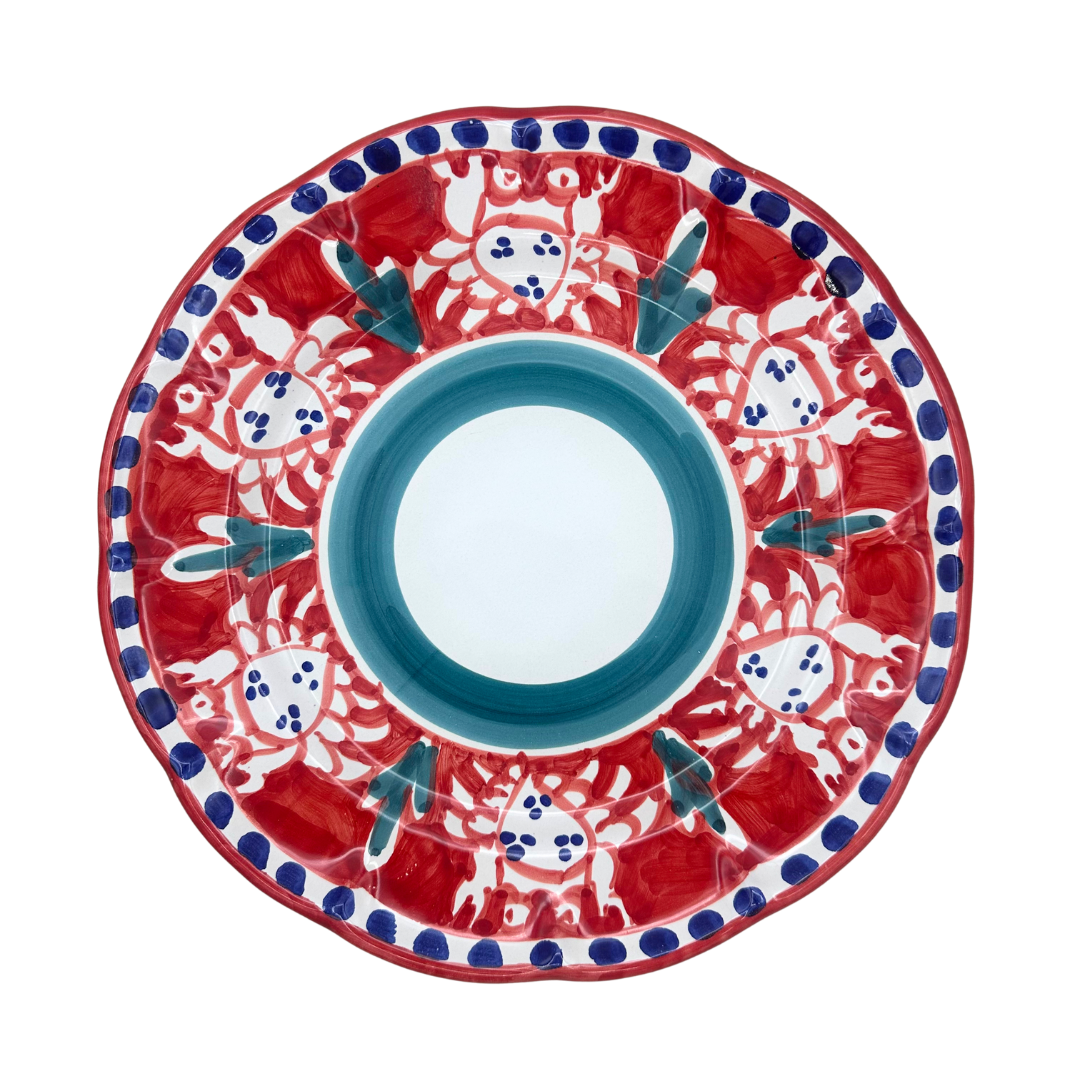 Dinner Plates