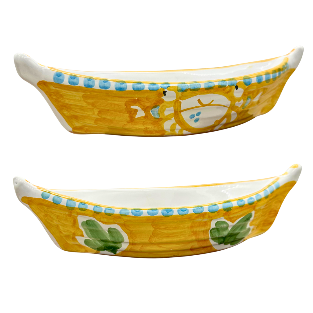 バルケッタ(チェラミックス)