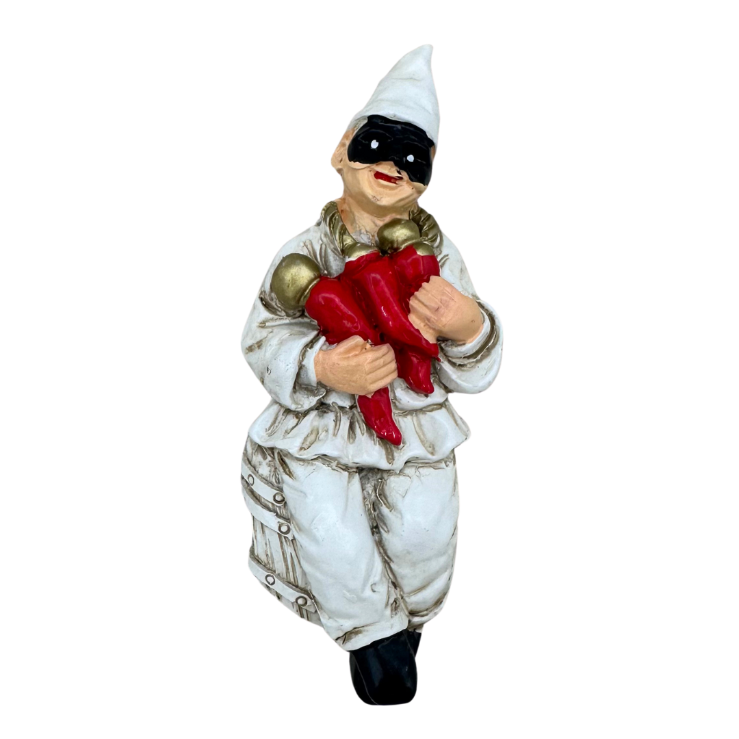 マグネット(プルチネッラ②)