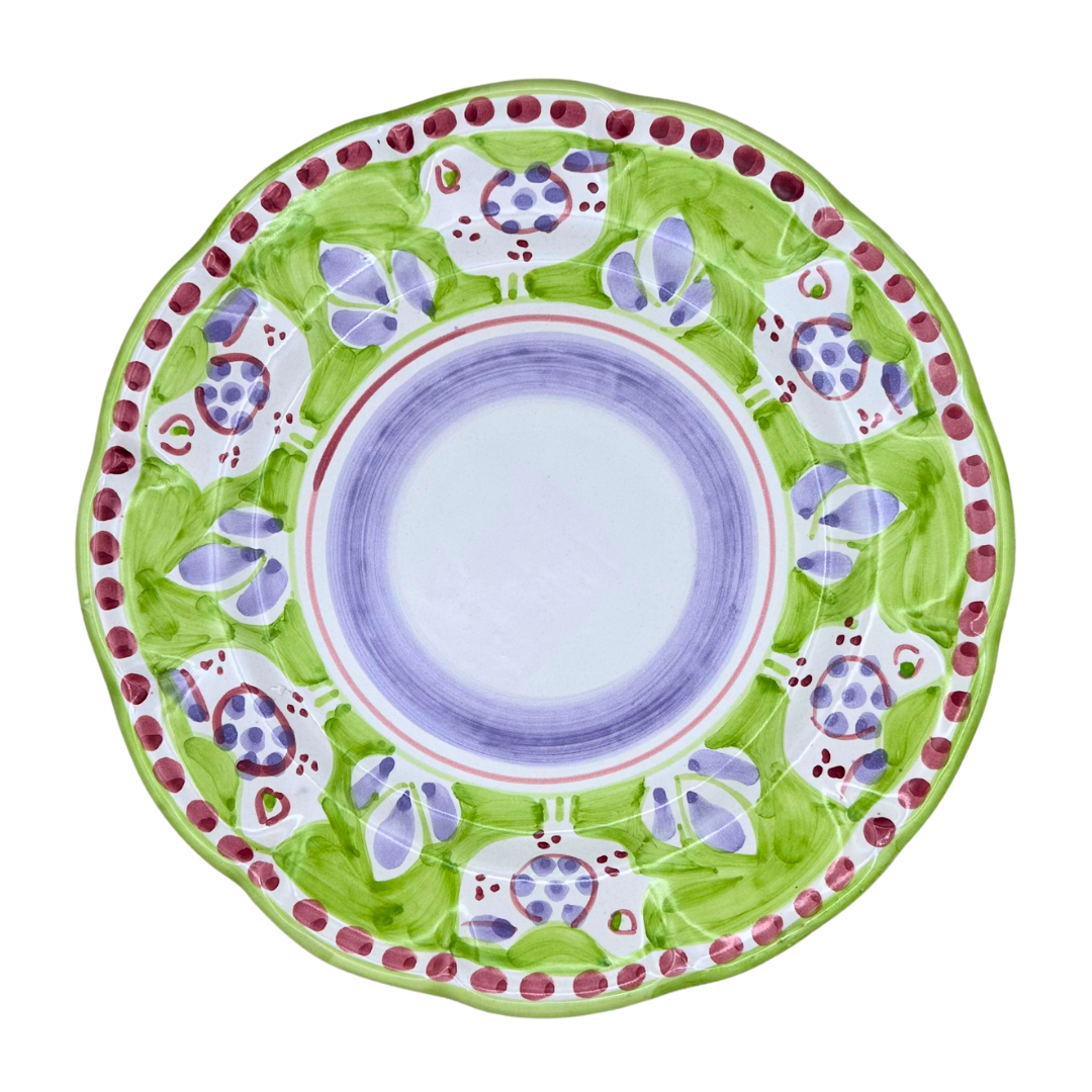 Dinner Plates
