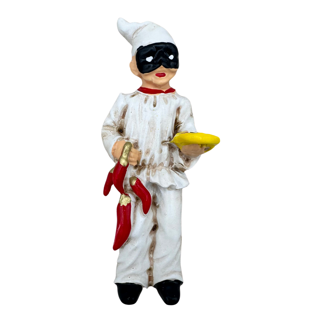 マグネット(プルチネッラ②)