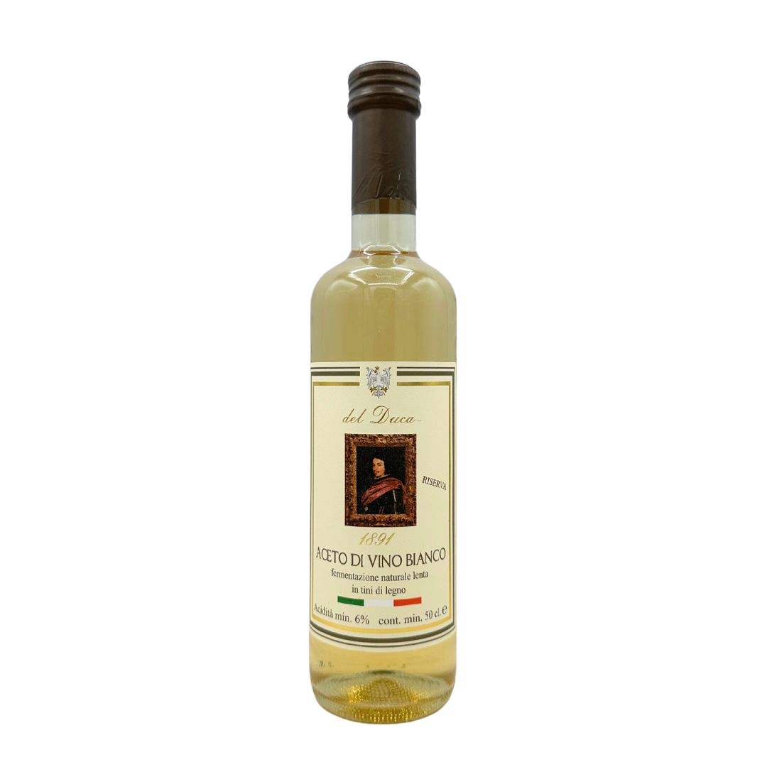 White Wine Vinegar