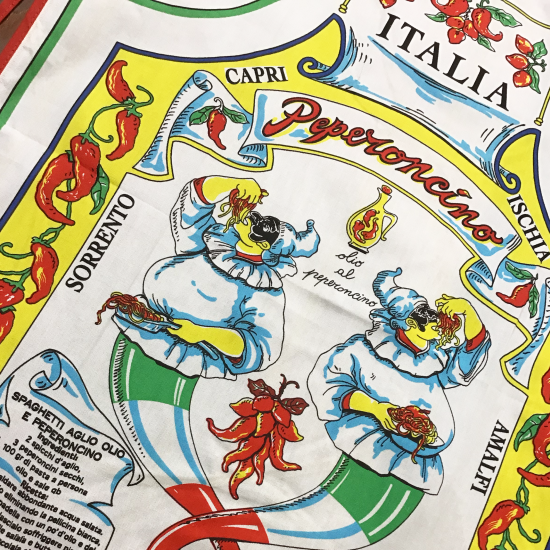 Pulcinella