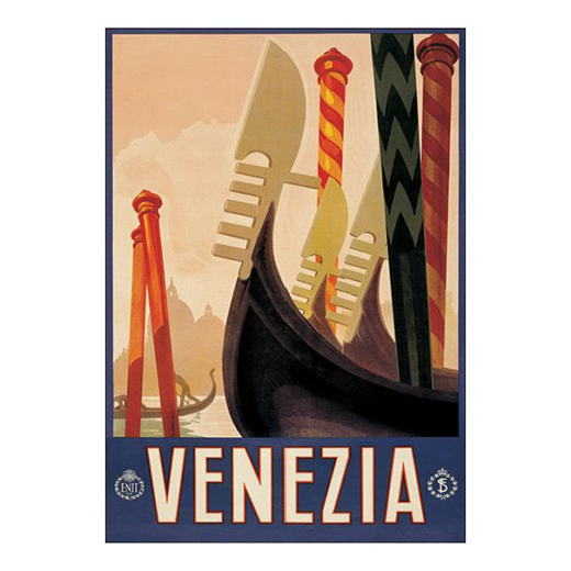 VENEZIA(ヴェネツィア)