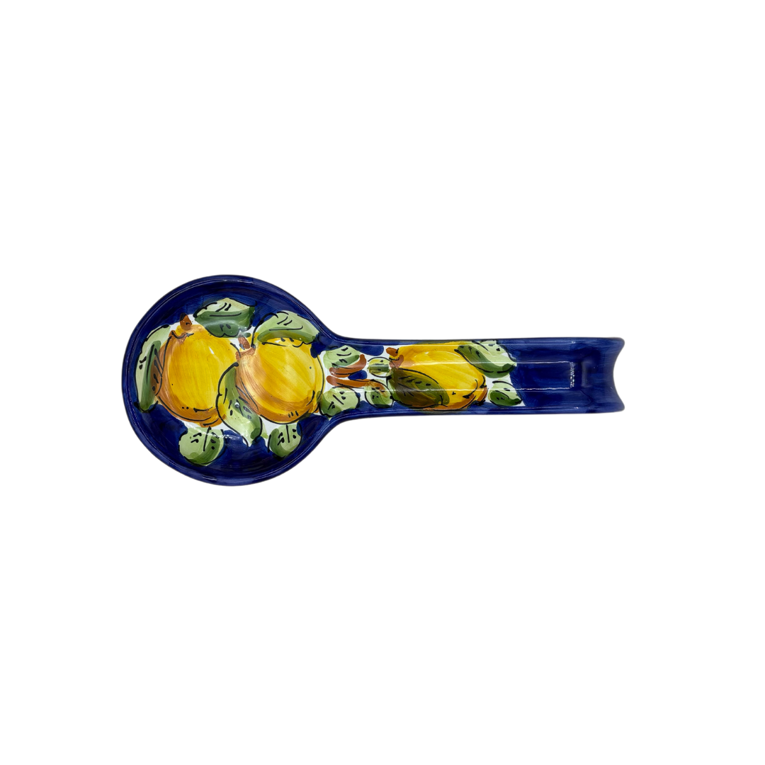 Ladle holder