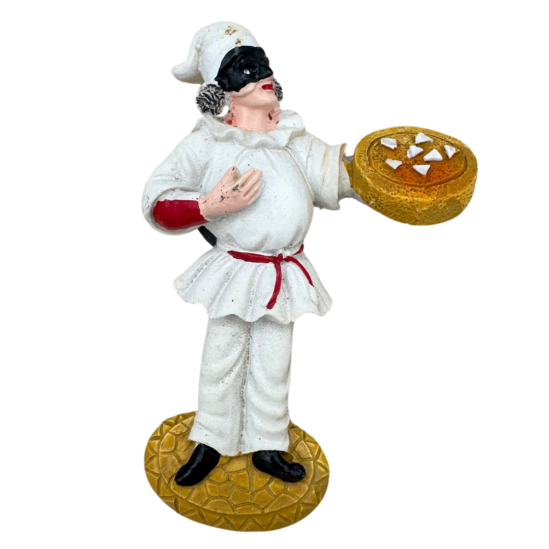 マグネット(プルチネッラ②)