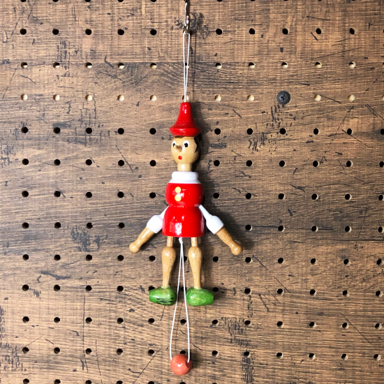 Marionette Piccolo
