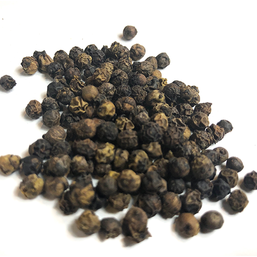 Smoked Kuching Dark Red