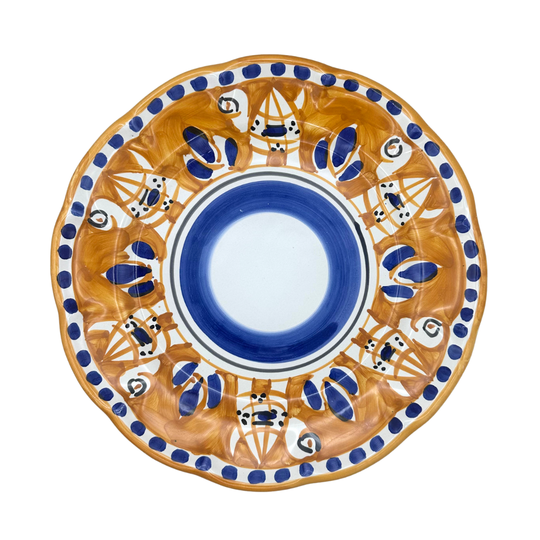 Dinner Plates