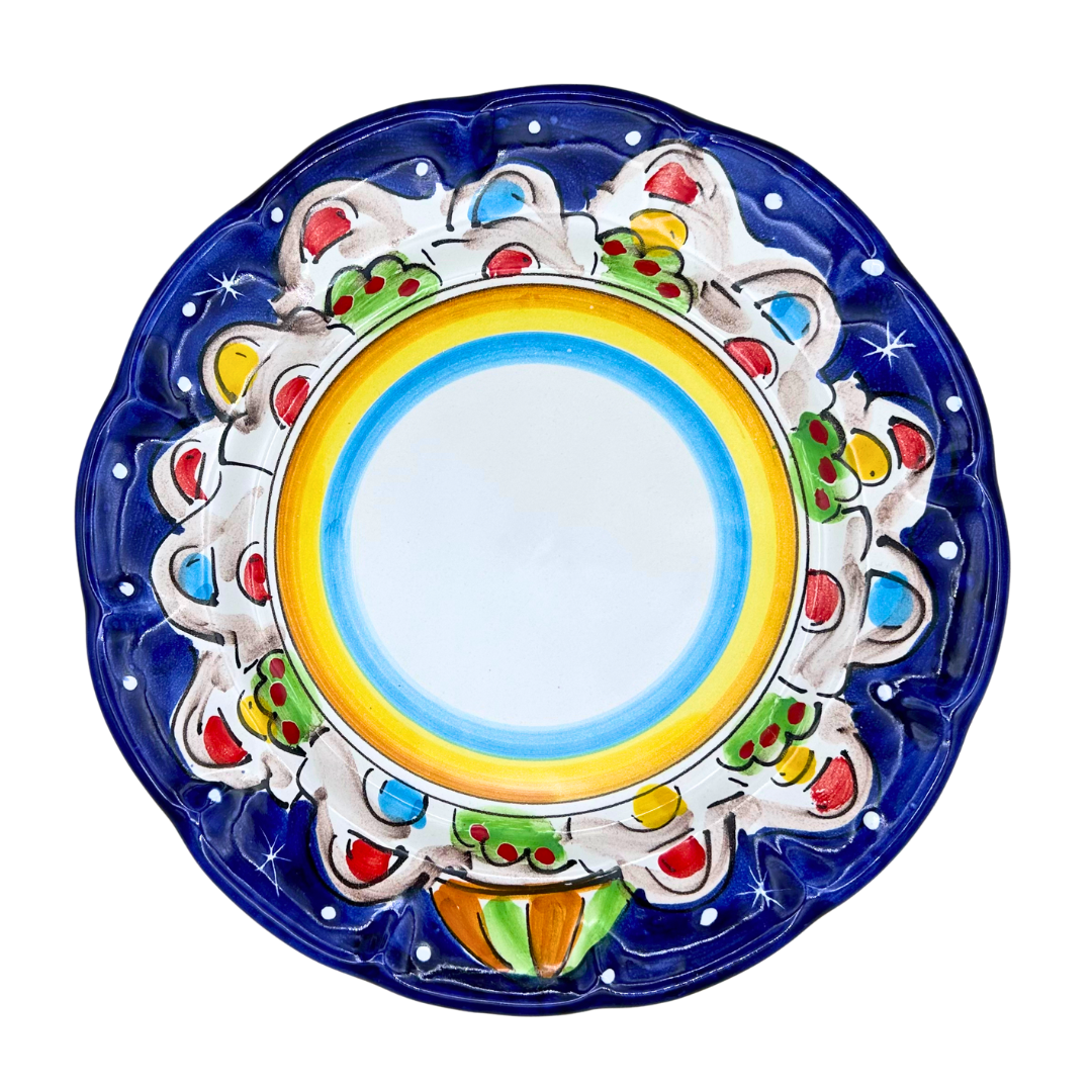 Dinner Plates