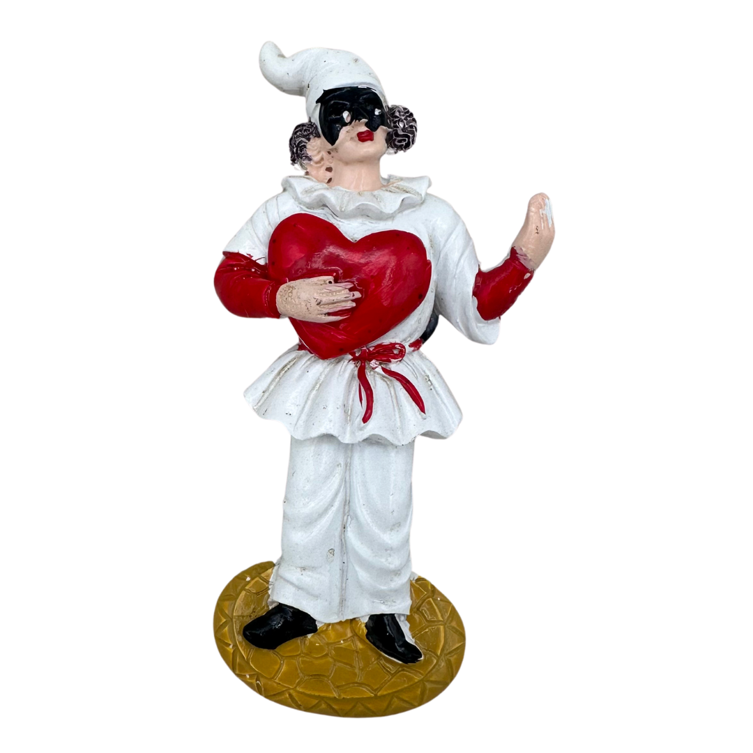 マグネット(プルチネッラ②)