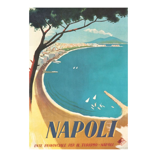 NAPOLI(ナポリ)