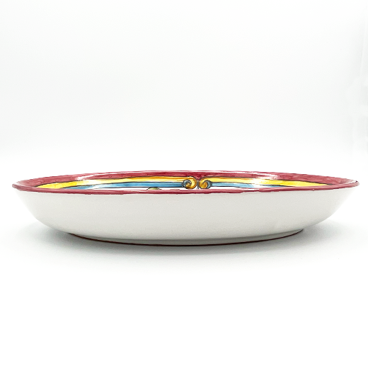 オーバル(楕円形)27/30cm (ロモロ)
