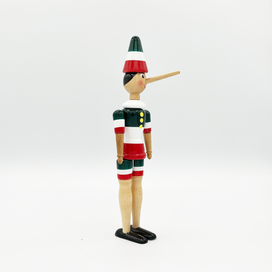 ピノッキオ (イタリア) 24cm