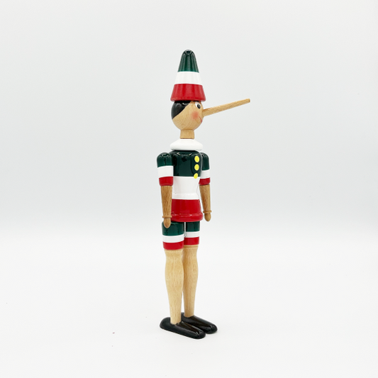 ピノッキオ (イタリア) 24cm
