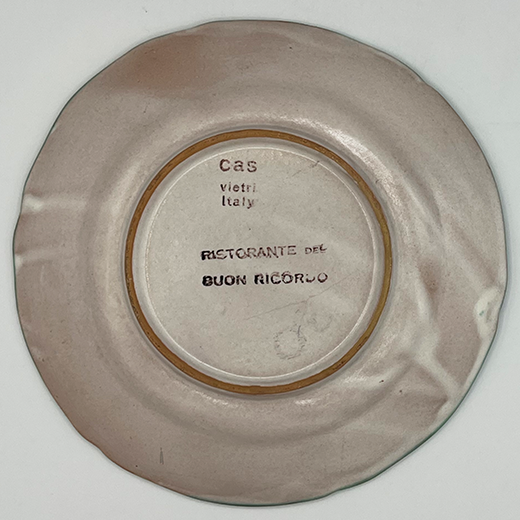 RISTORANTE MANARINI -BERGAMO-