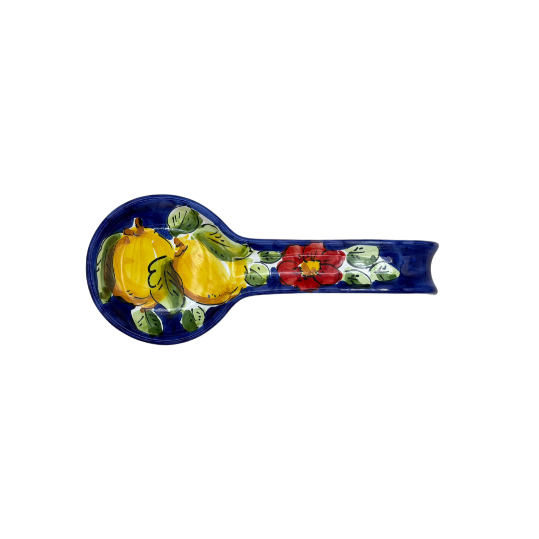 Ladle holder