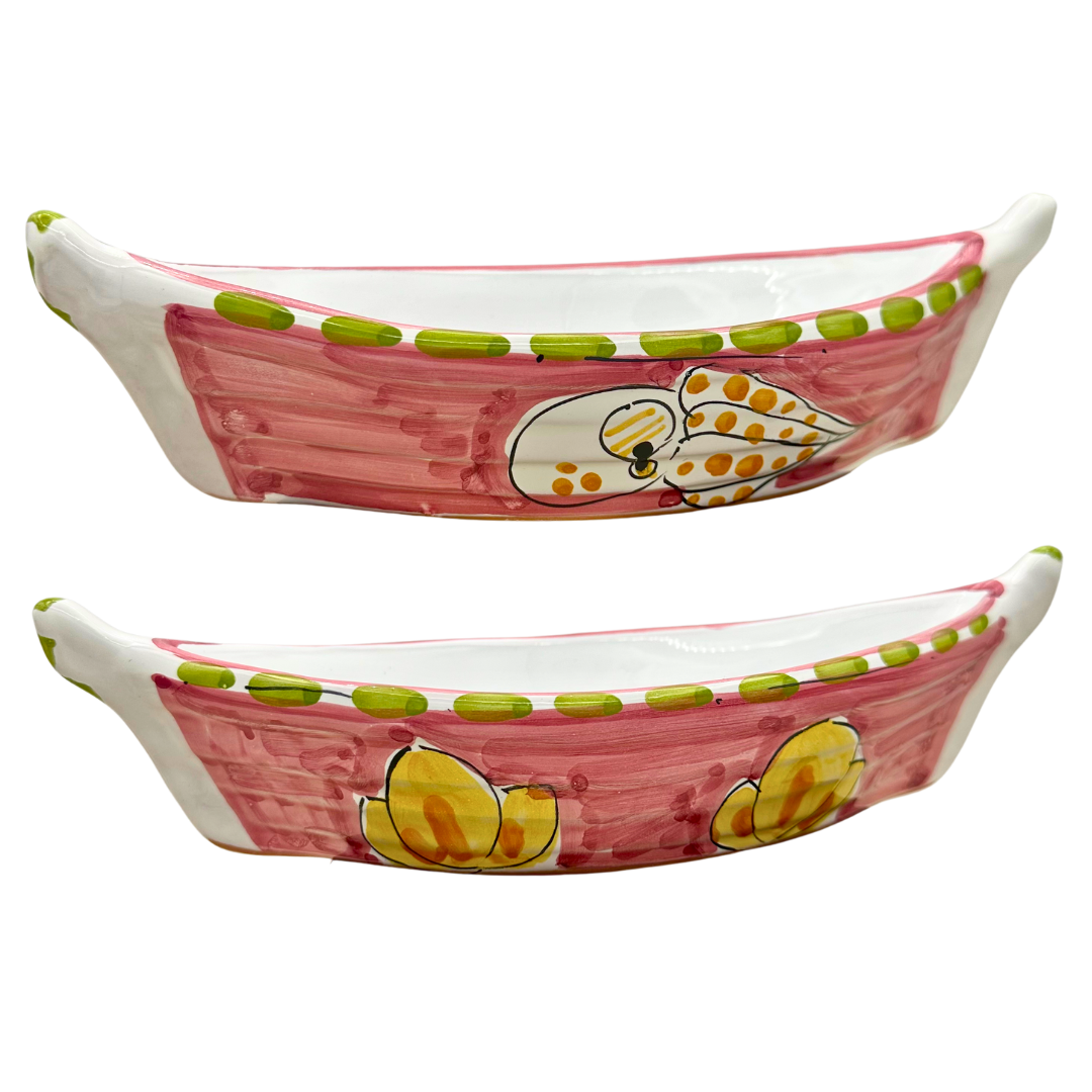 バルケッタ(チェラミックス)