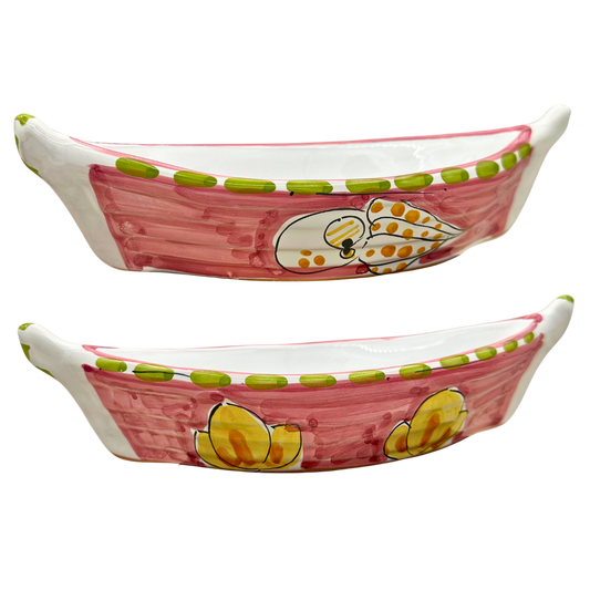 バルケッタ(チェラミックス)
