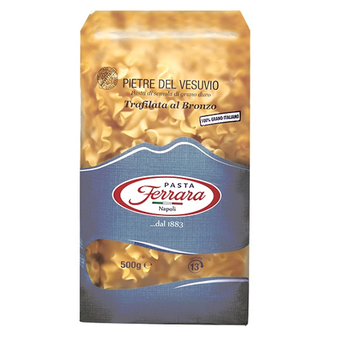 フェッラーラ ヴェスヴィオ No.242 500g