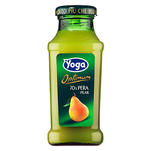 スッコ・ディ・ペーラ(洋ナシのジュース)