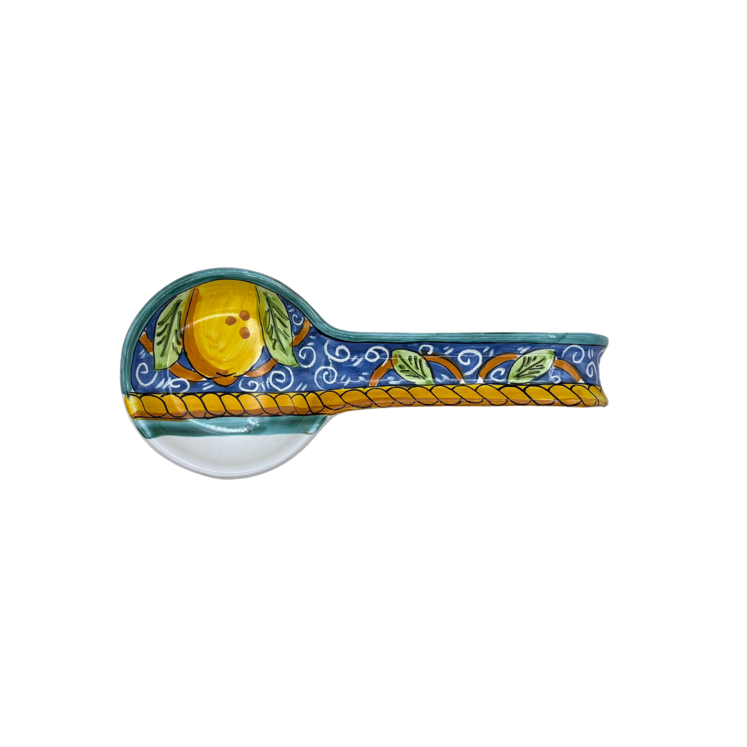 Ladle holder