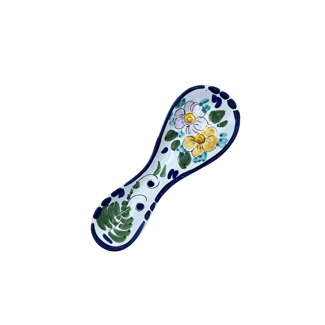 Spoon rest