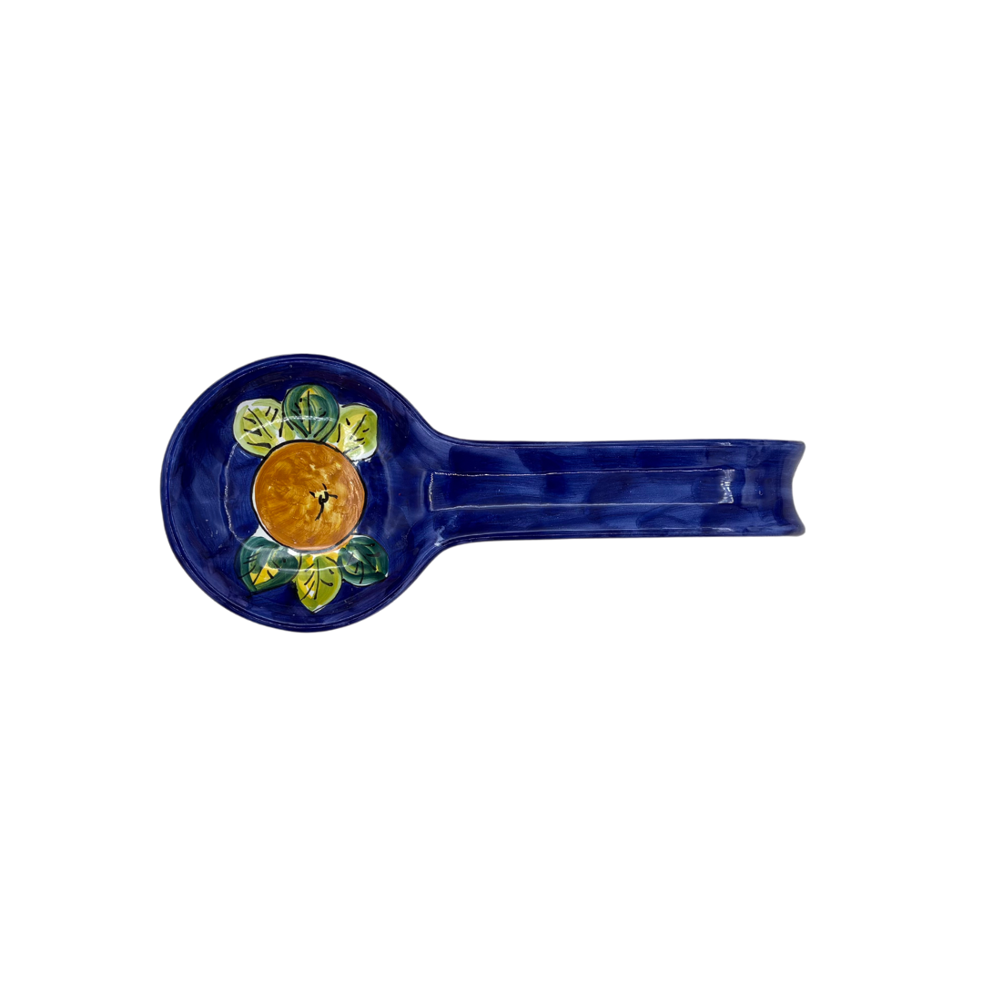 Ladle holder