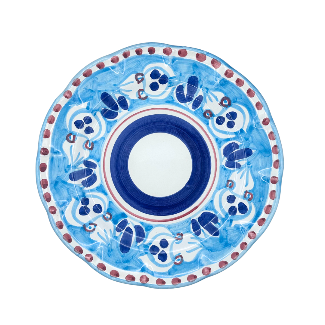 Dinner Plates