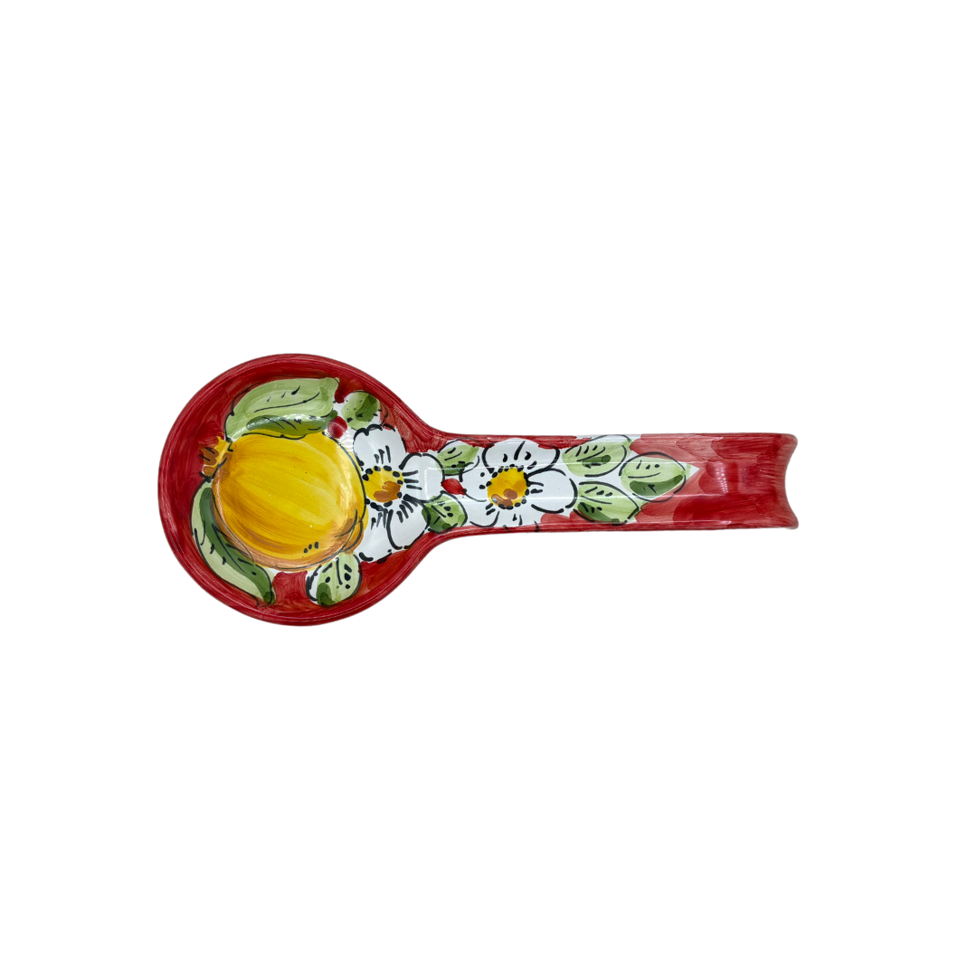 Ladle holder