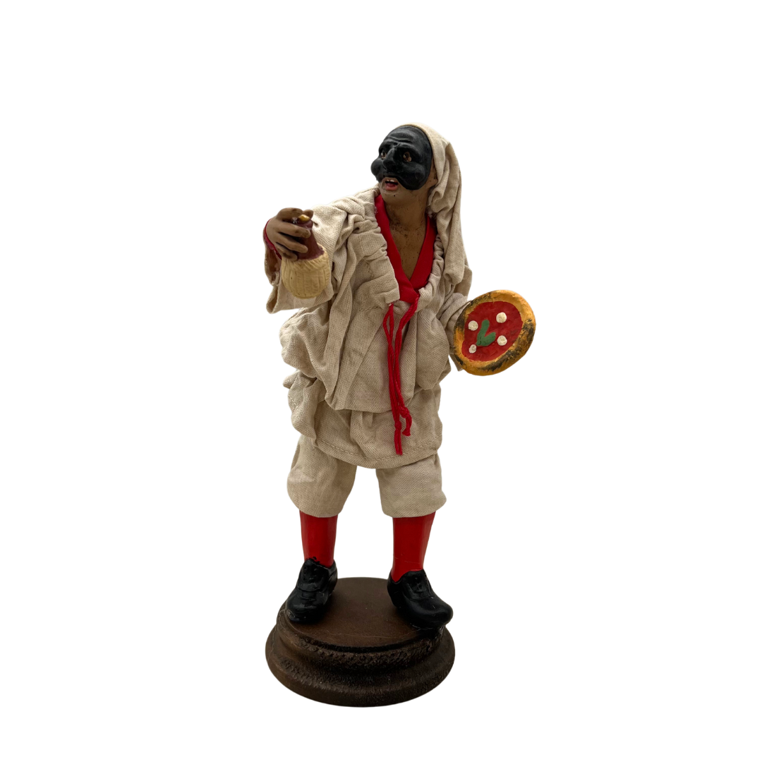 Pulcinella