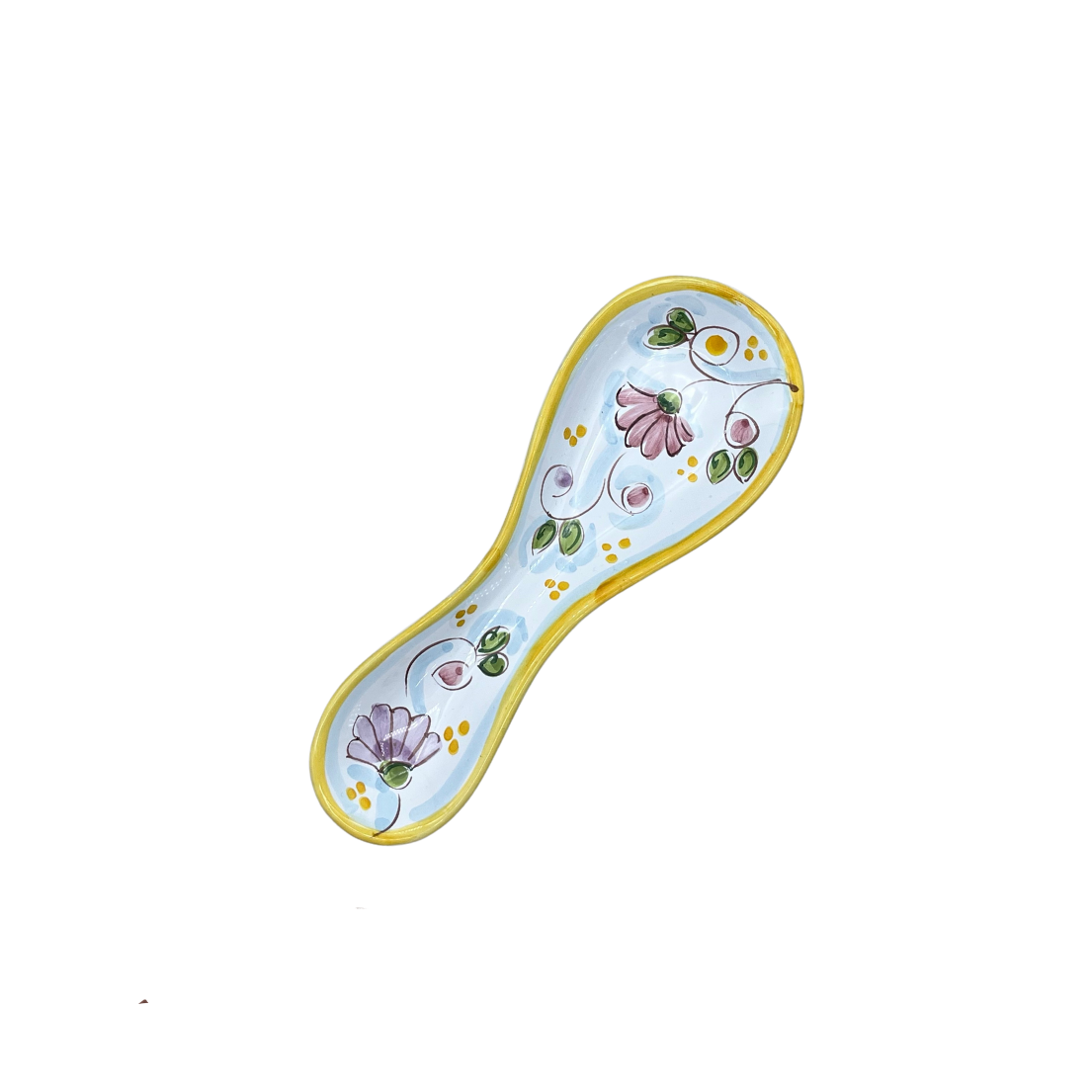 Spoon rest