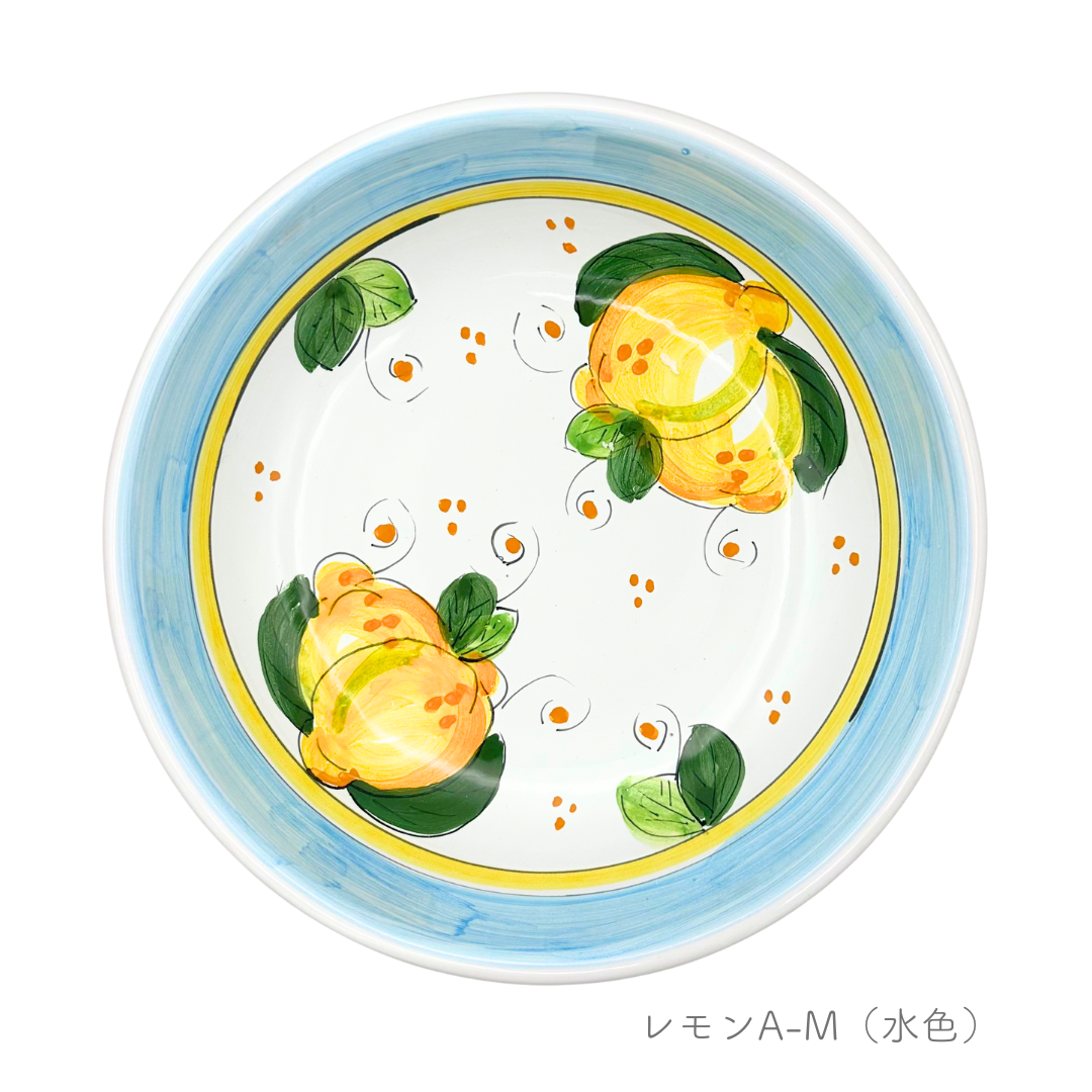 ボウル 18cm(ストレート)