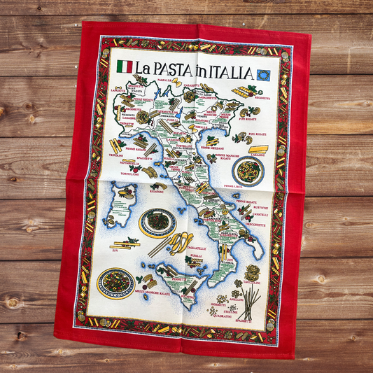 Italian pasta