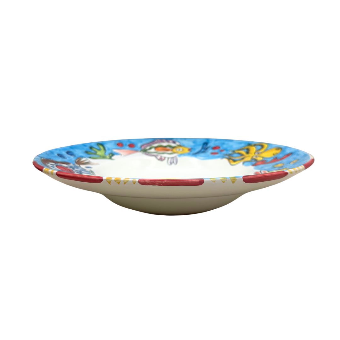 カペッロ マーレ(アヴァッローネ)