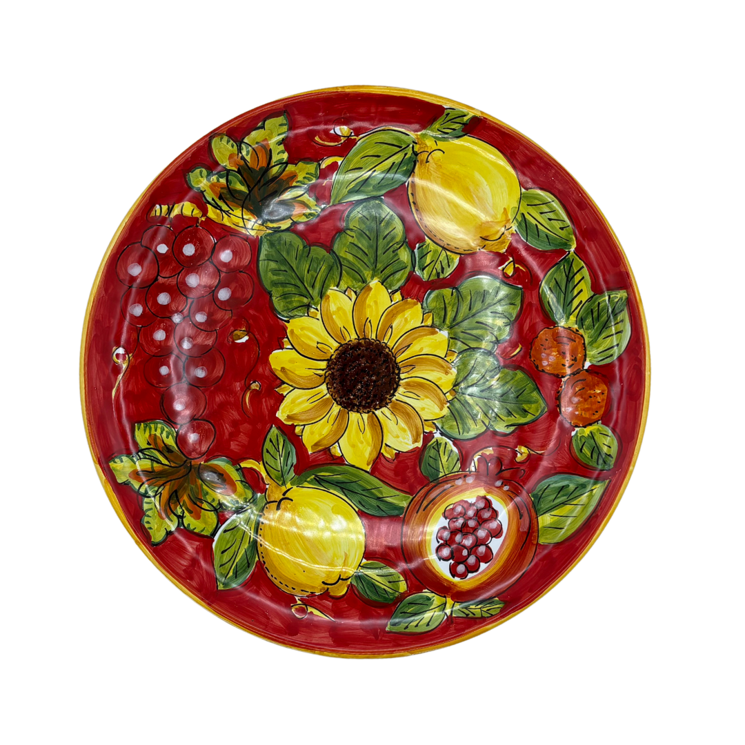 Atrani (Picture Plate)
