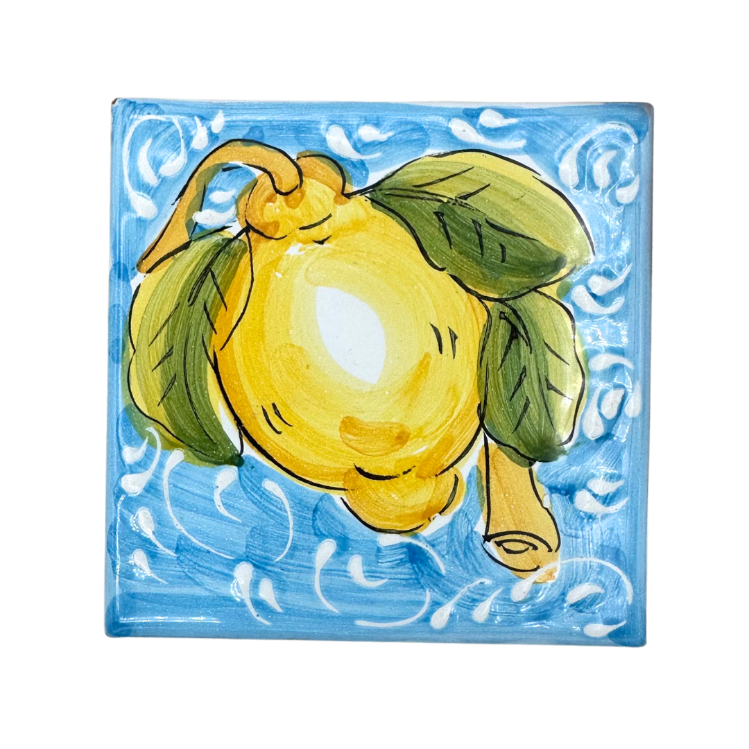 タイル 10x10cm (チェラミックス)