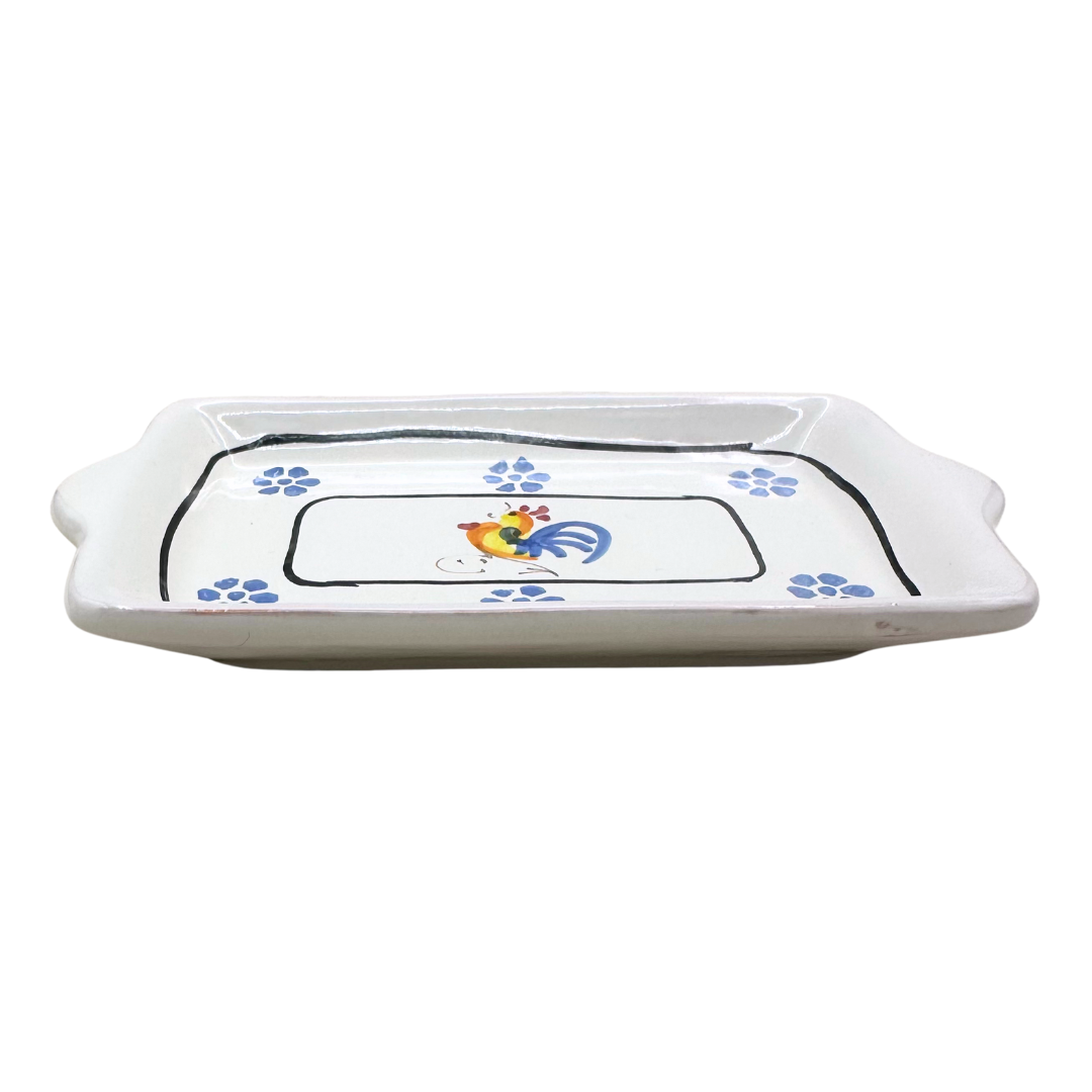 トレイ/にわとり(ダニエッロ)