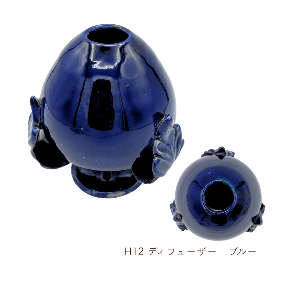 プーモ ディフューザー H12 (チェラミカ プパリエッドウ)