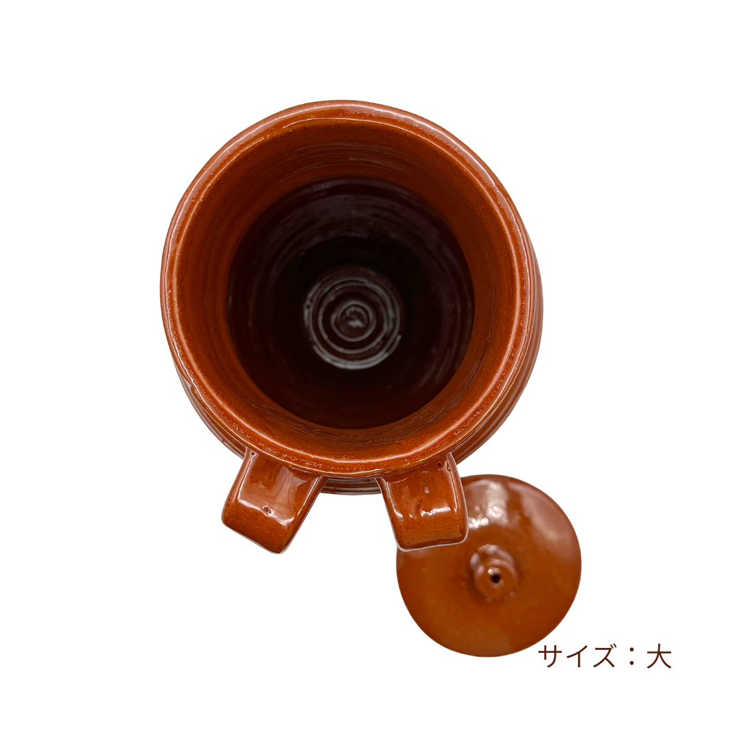 ピニャータ(チェラミカ プパリエッドウ)