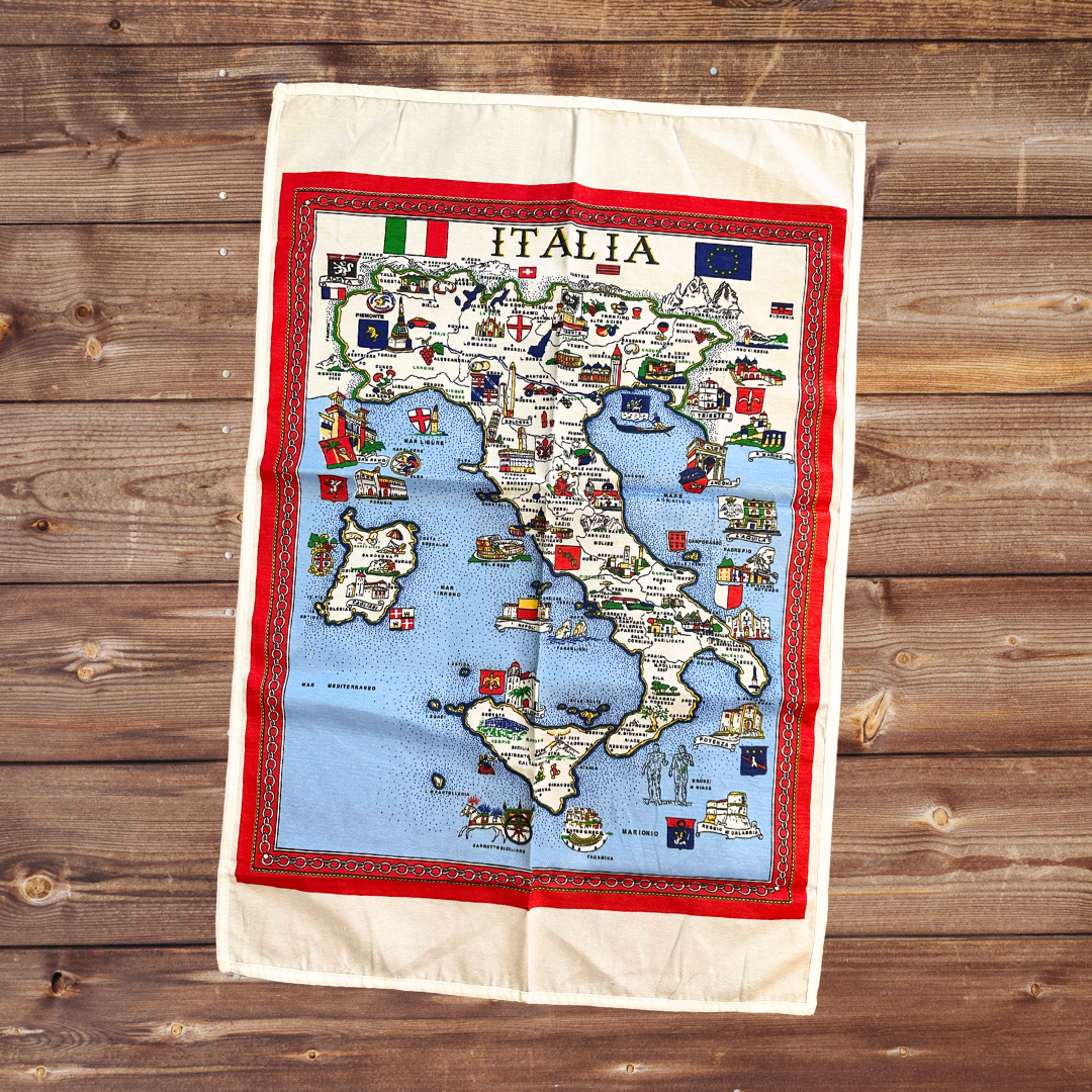 イタリアの都市